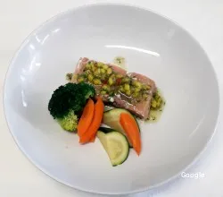 Restaurante Zinkinn Casual Food - Málaga