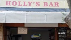 Restaurante Holly's Bar - Tossa de Mar