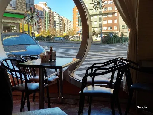 Foto de Bar Skorpios