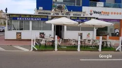 Bombay Dreams International Restaurant, restaurante en Torrevieja
