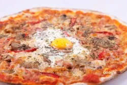 Restaurante Pizzeria Asador Vicente - Villena