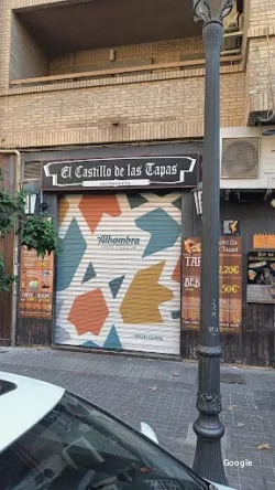 Restaurante El Castillo De Las Tapas - Valencia