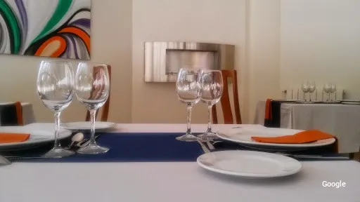 Foto de Hotel Felix