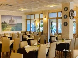 Restaurante India Garden - Orihuela