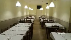 Restaurante Bar Restaurante Udala - Bilbao
