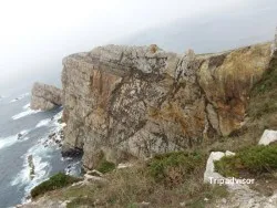 Restaurante Cabo Peñas - Gozón
