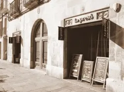 Restaurante La Preso - Reus