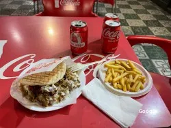 Restaurante Kebab Hut - Nerja