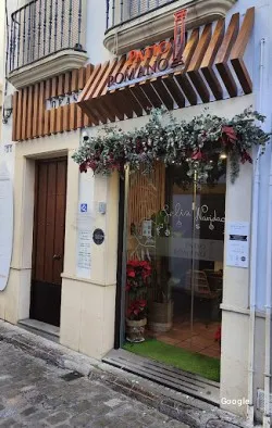 Restaurante Gourmet Ibérico - Córdoba