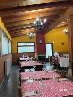 Restaurante Asador La Casona, ristorante a Pancorbo