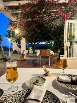 Asador La Chumbera, restaurant a Carboneras