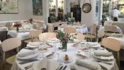 Restaurante La Marquesita - Cartagena