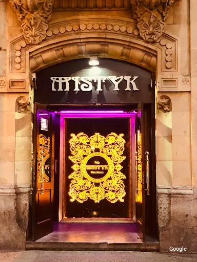 Foto de Pub Mistyk