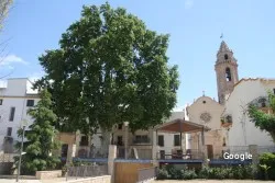 La Riera de Gaia Consultorio, ristorante a La Riera de Gaià