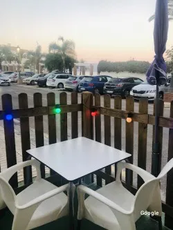 Restaurante Cafeteria Miralmar - Nerja