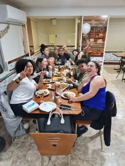 Restaurante El racó de Kaliman - Valls