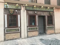 Restaurante Cerveceria Highbury - Reus