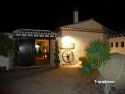 Restaurante La Finca (H. La Bobadilla) - Loja