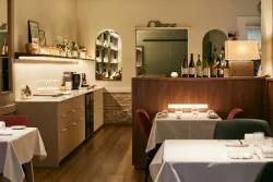 Olivos Comida y Vinos, restaurant a Barcelona