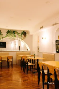 Restaurante Toro Loco Grill - Madrid