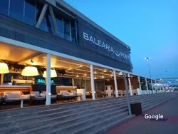 Restaurante Nauta Port - Dénia