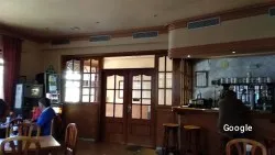 Bar Chincheta, restaurant in Los Yébenes