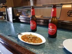 Restaurante Bar Chiquito - Mataró