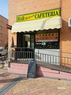 Restaurante Milenio - Getafe