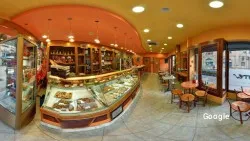 Restaurante Pastisseria Monraba - Lleida