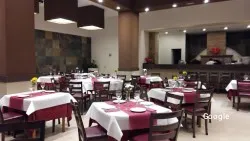 Pizzeria Roma, restaurant a Burriana