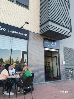 Restaurante Chang Ke's Storied - Getafe