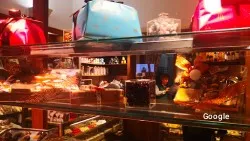 Alguer Bar, restaurant a Getxo