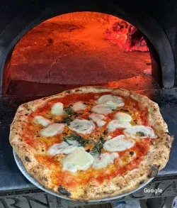 Restaurante Pizzería Los Dos Hermanos - Palma - Palma de Mallorca