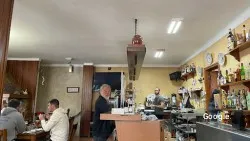 Bar Stop, restaurant a Petra
