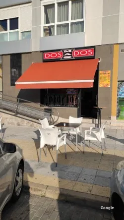Restaurante Dos Mas Dos - Burgos