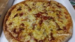 Restaurante Papa John's Pizza - Timanfaya - Alcorcón