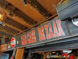 Restaurante Feestcafe Double Dutch Mallorca - Palma de Mallorca