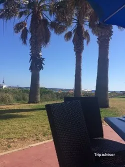 Restaurante Arena y Mar - Ciutadella de Menorca