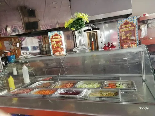 Foto de Les deux chefs
