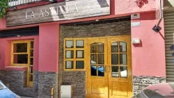 Restaurante La Astilla - Valencia