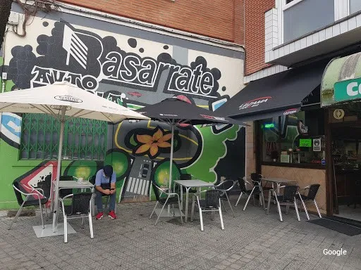 Foto de Lezama Cafe Bar