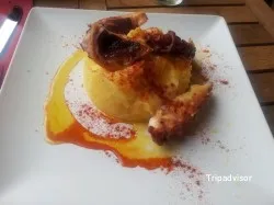 Restaurante La Cuenta de la Vieja - Gijón