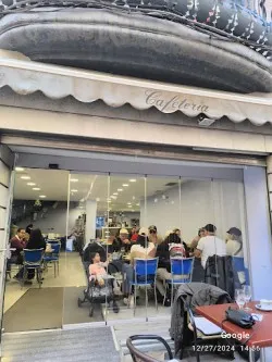 Restaurante Bar La lolailo - Sevilla
