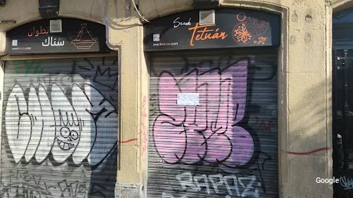 Foto de Snacktetuanbilbao