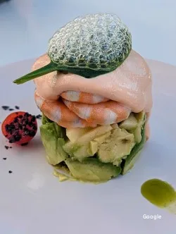 LoLa Café Bar, restaurant in Fuengirola
