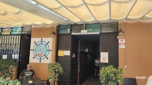 Foto de La Barca