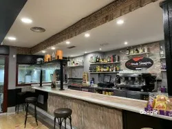 Restaurante Cafetería Cerverceria Donde Siempre - Granada