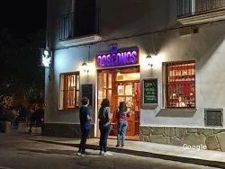 Goscanos Chulilla, restaurant in Chulilla
