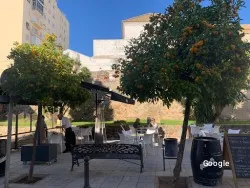Restaurante Bar Cortada - Ayamonte