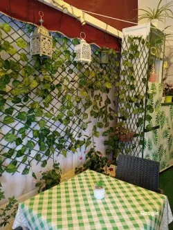 El Patio Albir, restaurant a l'Alfàs del Pi